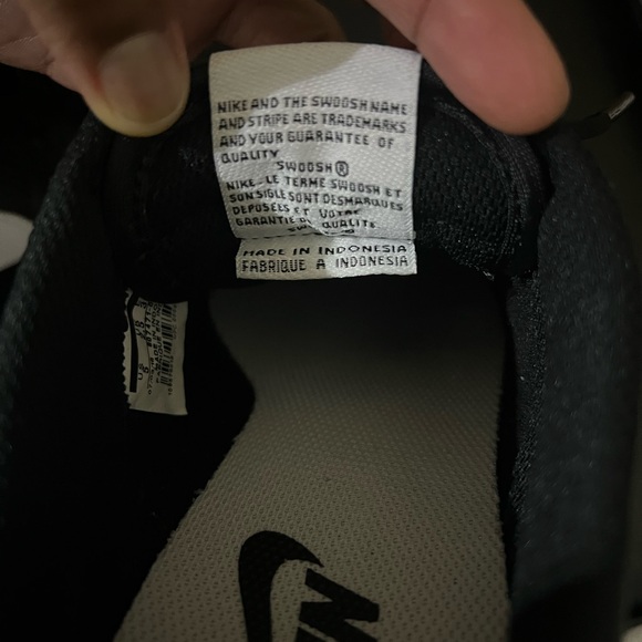 Nike Cortez Women’s 5 - Picture 9 of 11